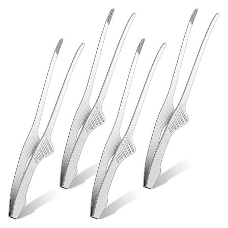 Koreanske og japanske BBQ-tang, kjøkkenutstyr i rustfritt stål