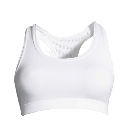 Casall Iconic Sports Bra Träningskläder Dam Vit L, A/B