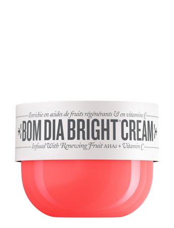 Sol de Janeiro Bom Dia Bright Cream 240Ml - Nude - 240 ml