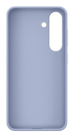 Samsung S25 SILICONE CASE LIGHT BLUE ACCS