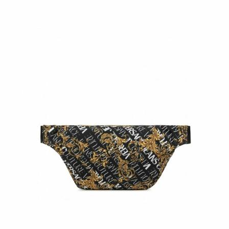 Versace Jeans Couture Väska svart, Herr, Herr, Storlek: ONE SIZE