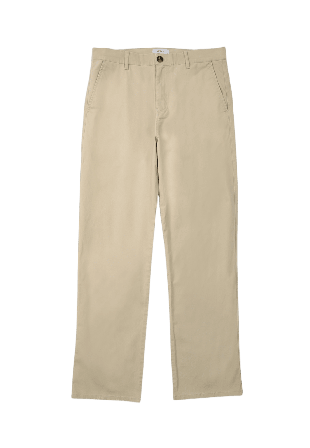 NORVIE Chinos MARC Byxor Beige L