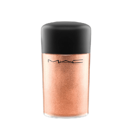 MAC Cosmetics Pigment Ögonskuggor Dam ONESIZE