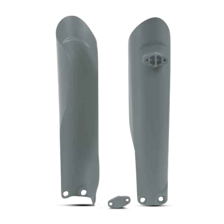 Voorvorkbeschermers Rtech Stark Varg - Stark Varg 2023-2026