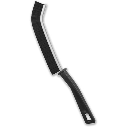 Hårdborstad Spalt Rengöringsborste,2st Rengöringsborste,Rengöring