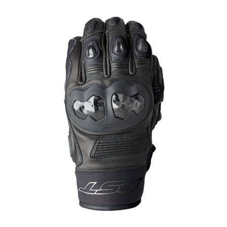 Motorhandschoenen RST Freestyle 3 D30 Zwart M