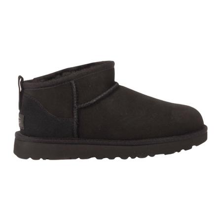 Ugg, Ankle Boots Czarny, Kobieta, Rozmiar: 38 EU