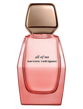Narciso Rodriguez All Of Me Intense Edp - Nude - 50 ML