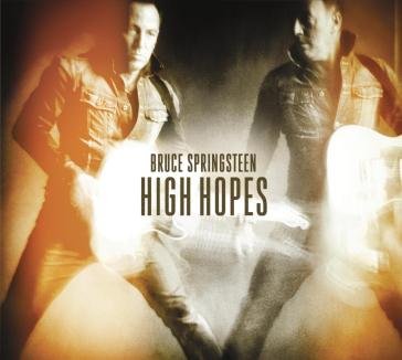 High hopes Bruce Springsteen