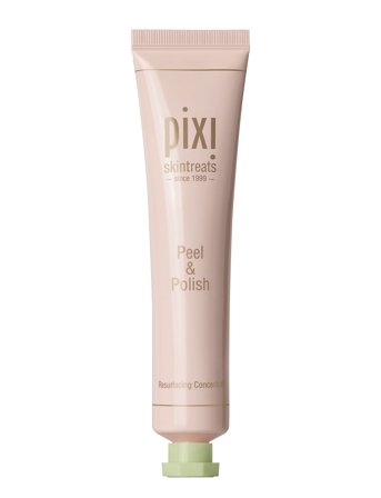 Pixi Peel & Polish - Nude - 80 ml