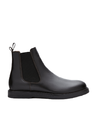 Sneaky Steve Stanley Skor Herr Brun 43