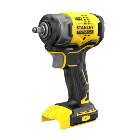 STANLEY SFMCF910B-XJ Mutterdragare utan batteri och laddare, Maskiner