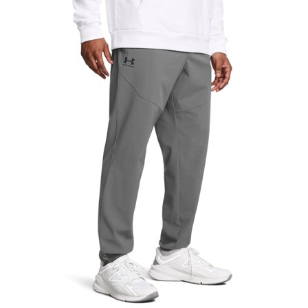 Under Armour Vibe Woven Jogger Castlerock