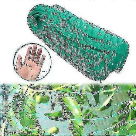 Kraftigt Anti Fuglenet Havehegn Og Afgrøder Beskyttende Hegn Mesh Anti Fugl Hjort Kat Hund Kylling Net Fiskenet