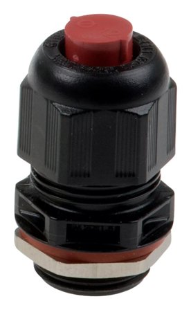 AXIS Ex e Cable Gland M20 Non-armored - kabelgland