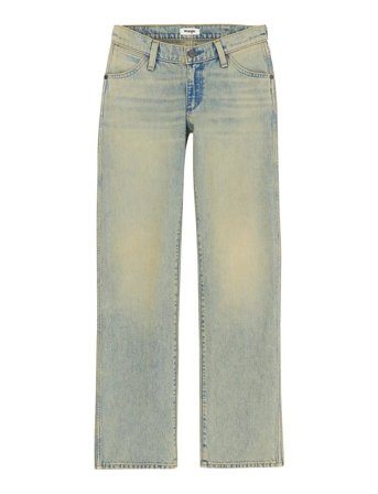 Wrangler | Low Rise Cowboy Jean | 30 x 30