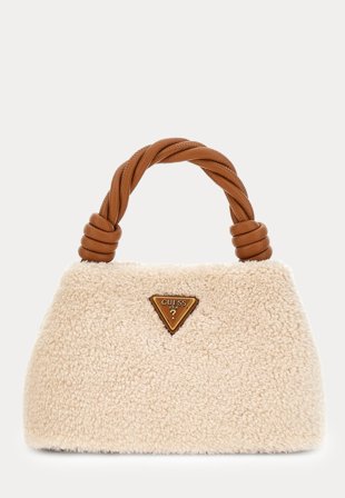 Guess-Shaida Top Handle Crossbody-Onesize