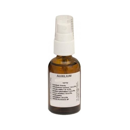 Oti Auxilium Spray 30ml