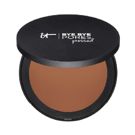 IT Cosmetics Bye Pores Bronzer Puder Beige 9G
