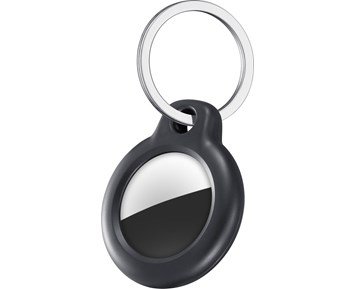 Andersson Hybrid AirTag Cover Black - Skydd till Apple AirTag