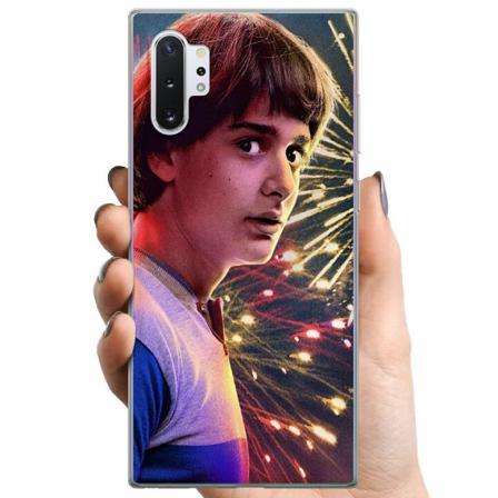 Samsung Galaxy Note10+ Tpu Mobilskal Stranger Things - Will By