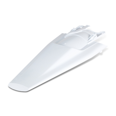 Bagskærm Polisport - Husqvarna TC 50 2023-2026