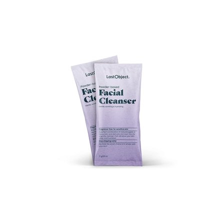 LastObject Facial Cleanser Refill, Skincare, Renseprodukter, Rens & Vask