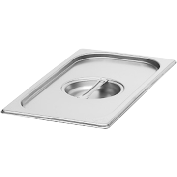 Kantinlock Agnelli Rostfri GN