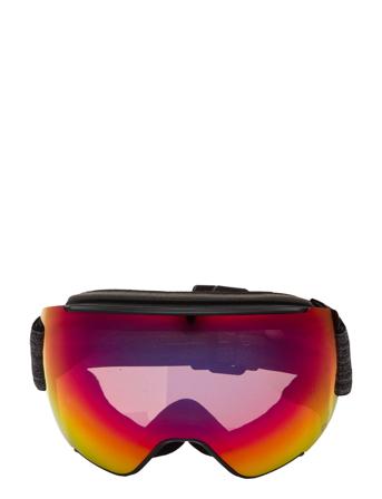 Magnify 5K Red Melange + Sl Accessories Sports Equipment Wintersports Equipment Monivärinen/Kuvioitu Head