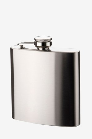 Dorre - Taskumatti Kevin - Hopea - Baari- & juomatarvikkeet - - Homeroom