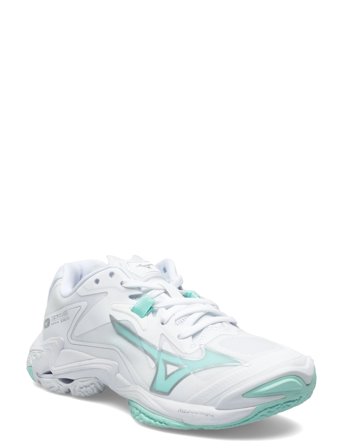 Mizuno | Wave Lightning Z8(W) | 36
