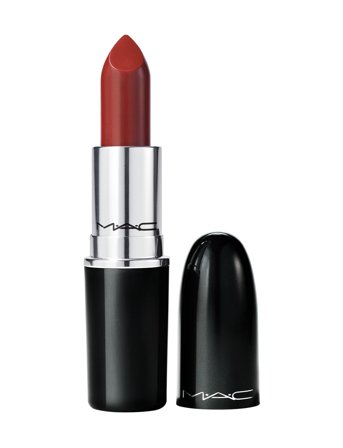 MAC Amplified Crème Lipstick - Red - 3 G
