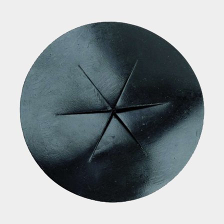 Svart gummipackning för 1401221