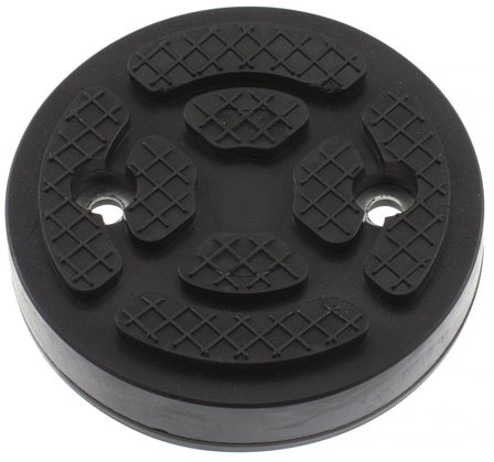 PELA 507485 Gummikudde till tvåpelarlyft, Arbetsplats & förvaring