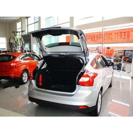 Qdaerohive-bakdörr, bakdörr gas, inbromsning för Ford Focus 3, Bros3, MK3, Mondeo, 2012-2018