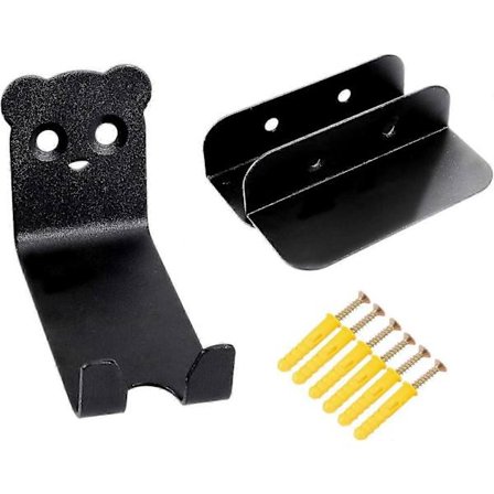 Cykelställ Pedal Förvaring, Cykelställ Hängare Väggfäste