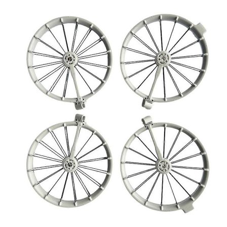 Propellerskydd för DJI Flip Body Shell Paddle Anti-Collision