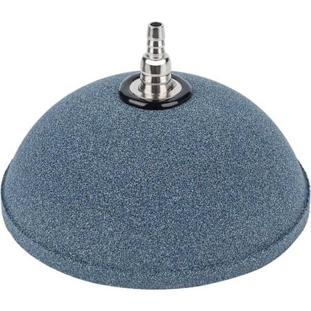 Akvarie 10cm Brød Luftsten Boble Diffuser Udløsningsværktøj til Luftpumper Fisketanke Spande Damme og DWC Tanke