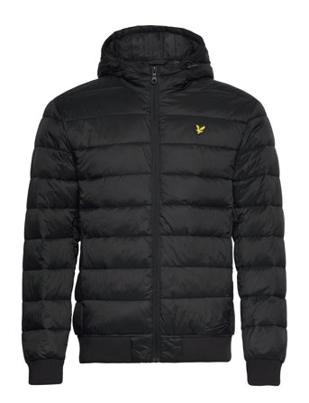 Lyle & Scott | Wadded Jacket | XXL