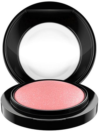 MAC Mineralize Matte Blush Dainty, Makeup, Ansigt, Blush