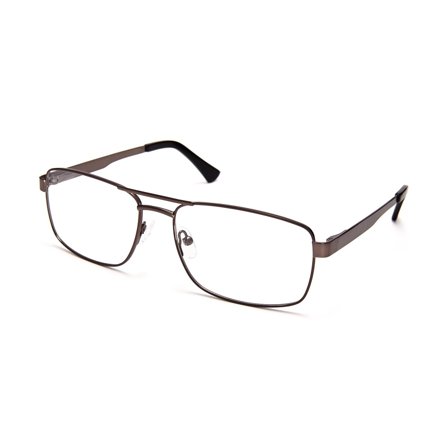 D. Arnesen - Glasögon - Gråa