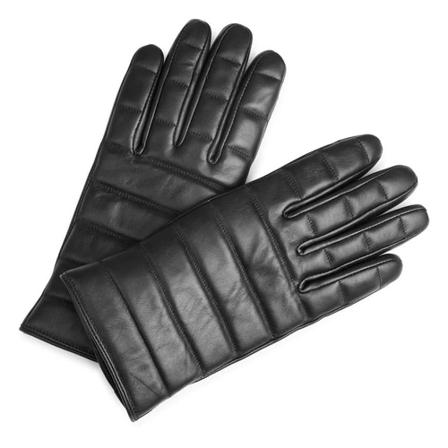 Markberg gloves Sort, Dame Handsker, Størrelse: 7 1/2 IN