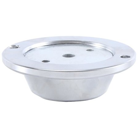 Sikkerhedsetiketfjerner med magnet til fjernelse af alarmer, tøj, tyverisikringstilbehør