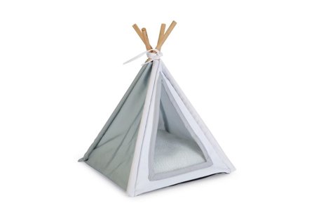 Tipitelt til Gnager, Mint - 50cm
