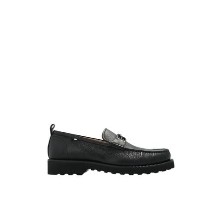 Bally Nolam loafers Sort, Herre, Størrelse: 43 EU