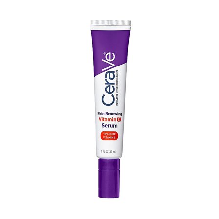 CeraVe Skin Renewing Vitamin C Serum 30 ml, Skincare, Ansigtspleje, Serum