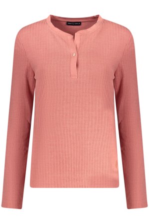 North Sails Maglia Donna Rosa