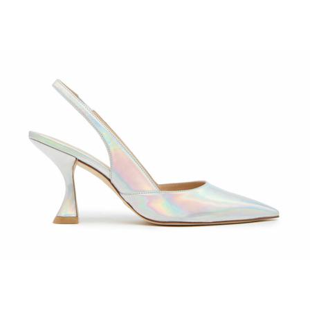 Stuart Weitzman Pumps Grå, Dame, Størrelse: 37 EU