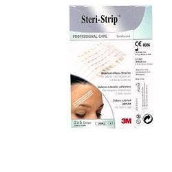 Cerotto Per Sutura Steri-Strip Nex Care 6X75mm+3x75mm