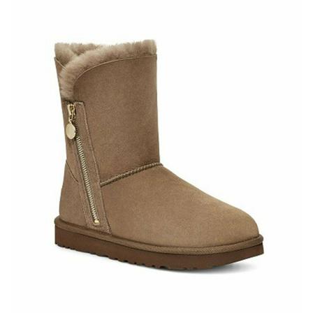 UGG Winter Støvler Brun, Dame, Størrelse: 36 EU